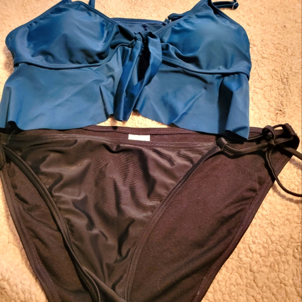 Womens XL bikini